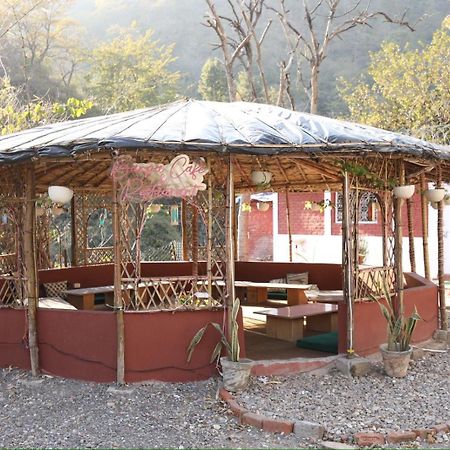 The Roxxy Royal Resort Rishikesh Luaran gambar