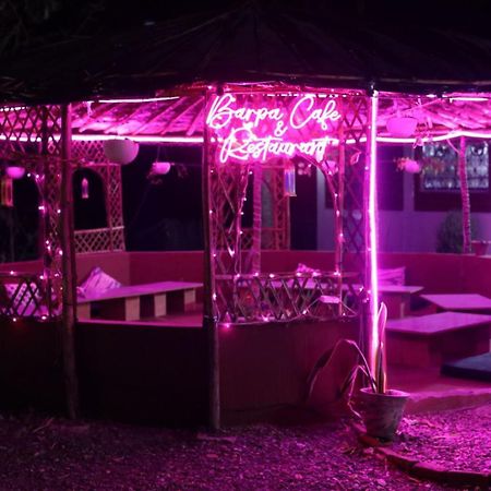 The Roxxy Royal Resort Rishikesh Luaran gambar
