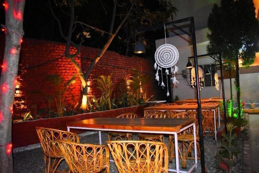 The Roxxy Royal Resort Rishikesh Luaran gambar