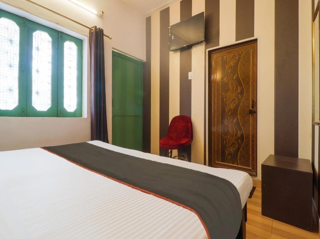 The Roxxy Royal Resort Rishikesh Luaran gambar