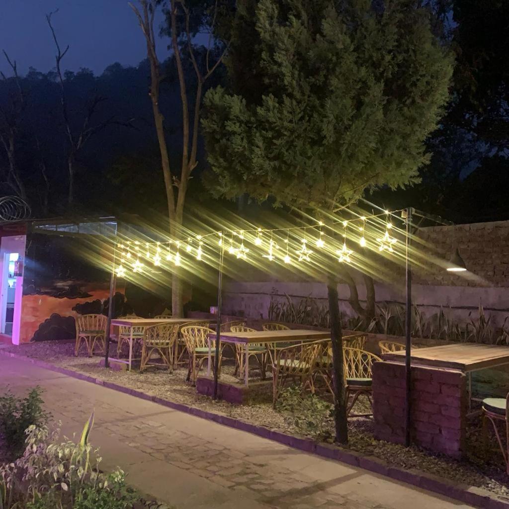 The Roxxy Royal Resort Rishikesh Luaran gambar