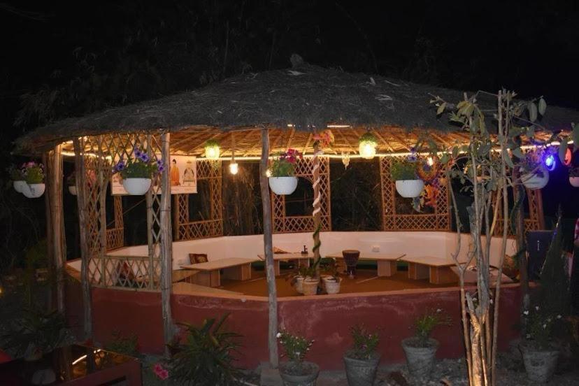The Roxxy Royal Resort Rishikesh Luaran gambar