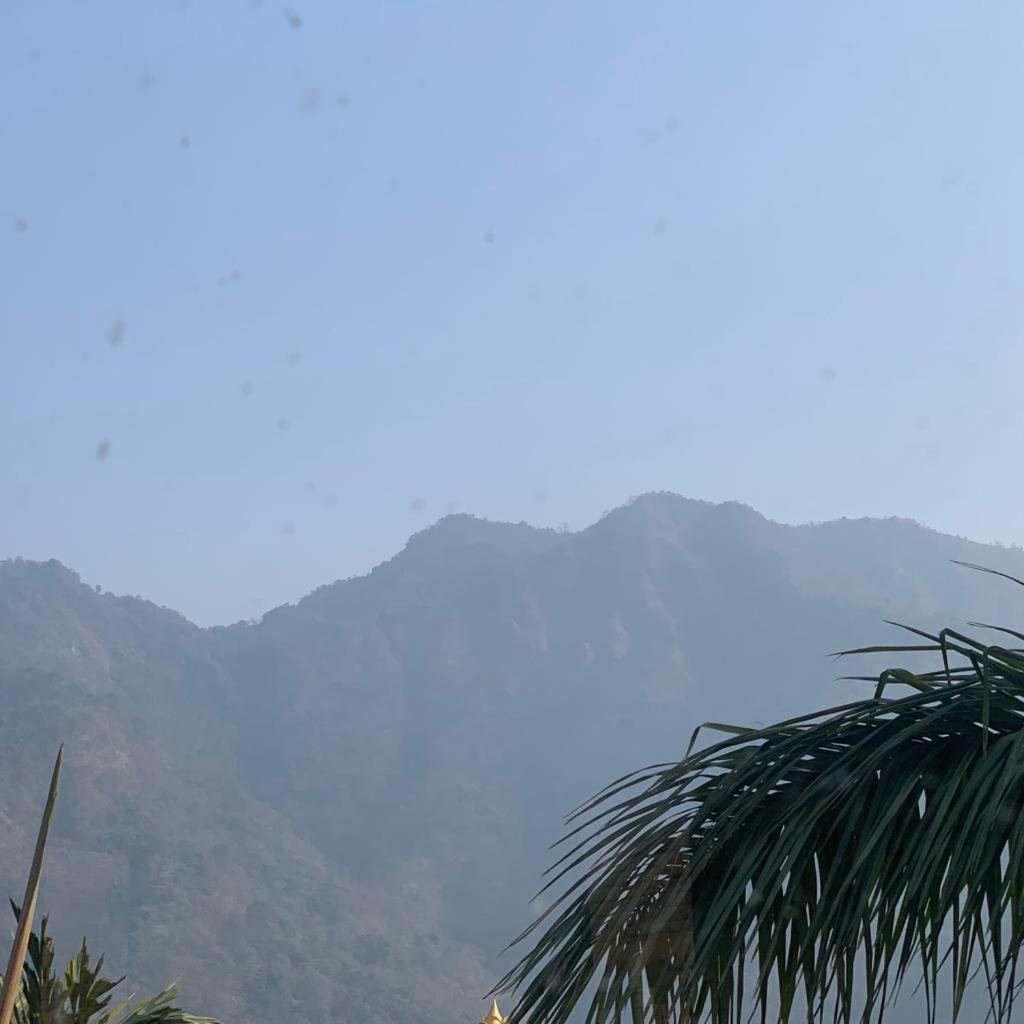 The Roxxy Royal Resort Rishikesh Luaran gambar