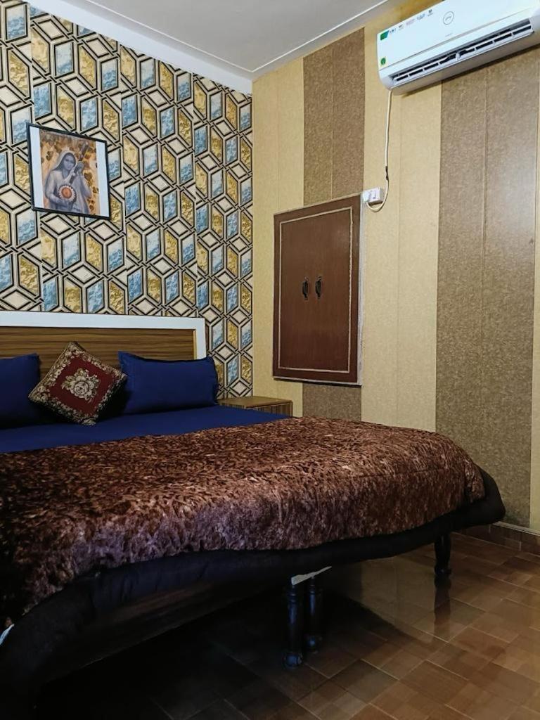 The Roxxy Royal Resort Rishikesh Luaran gambar