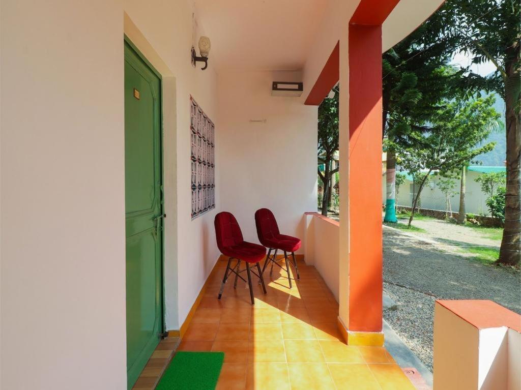 The Roxxy Royal Resort Rishikesh Luaran gambar