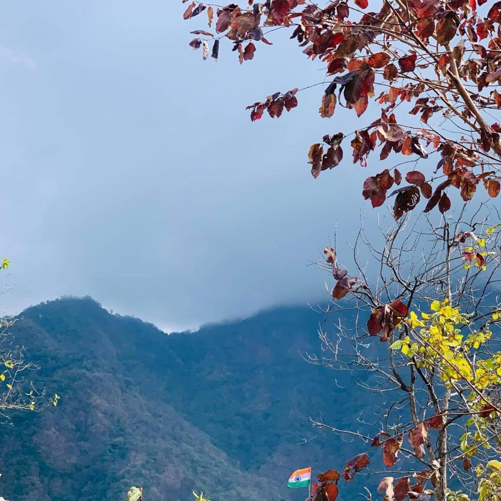 The Roxxy Royal Resort Rishikesh Luaran gambar