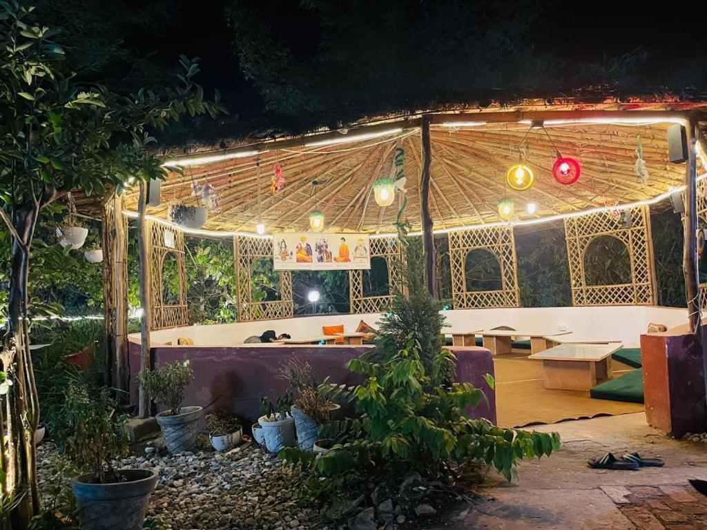The Roxxy Royal Resort Rishikesh Luaran gambar