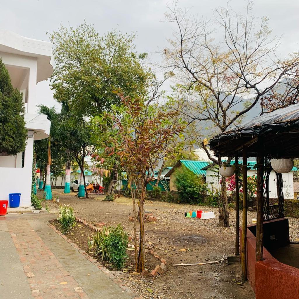 The Roxxy Royal Resort Rishikesh Luaran gambar