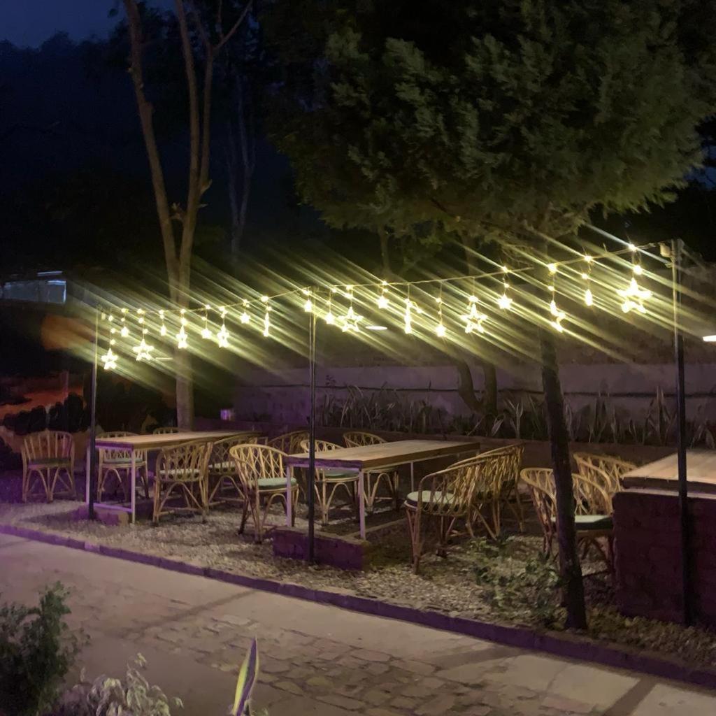 The Roxxy Royal Resort Rishikesh Luaran gambar