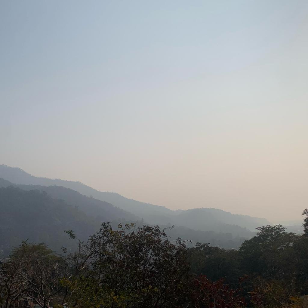 The Roxxy Royal Resort Rishikesh Luaran gambar