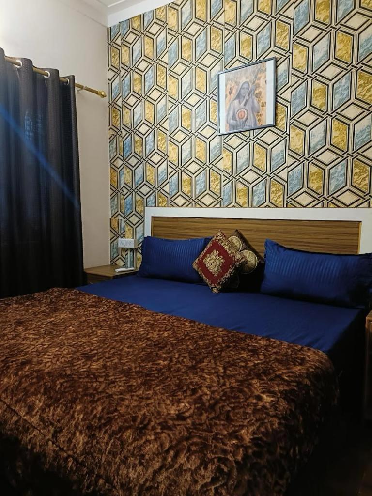 The Roxxy Royal Resort Rishikesh Luaran gambar