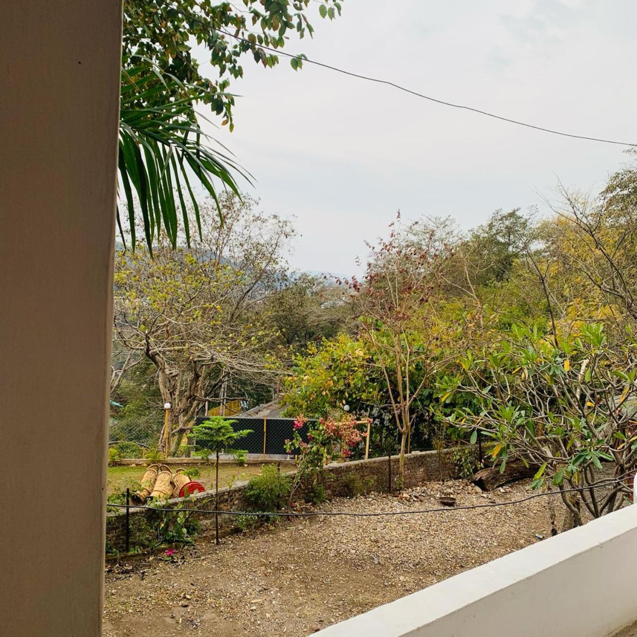 The Roxxy Royal Resort Rishikesh Luaran gambar