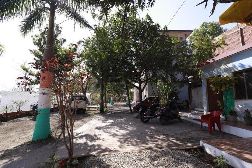 The Roxxy Royal Resort Rishikesh Luaran gambar