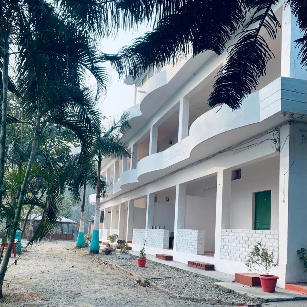 The Roxxy Royal Resort Rishikesh Luaran gambar