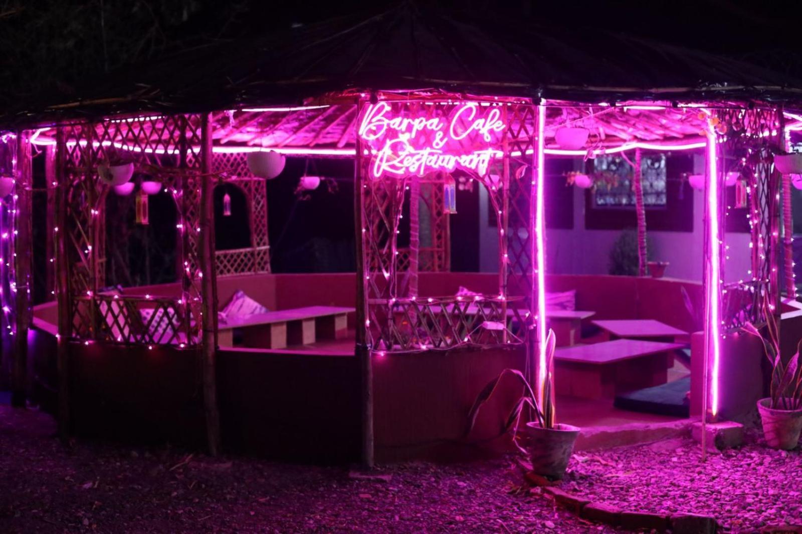 The Roxxy Royal Resort Rishikesh Luaran gambar