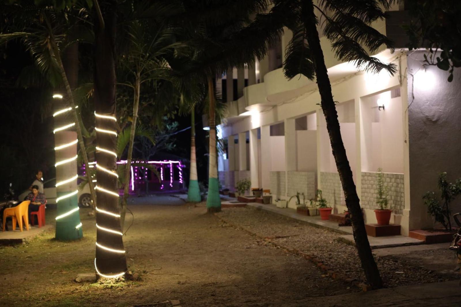 The Roxxy Royal Resort Rishikesh Luaran gambar