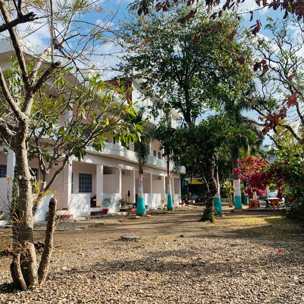 The Roxxy Royal Resort Rishikesh Luaran gambar